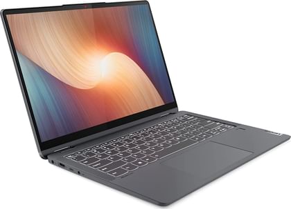 Lenovo IdeaPad Flex 5 82R90068IN Laptop (AMD Ryzen 7 5700U/ 16GB/ 512GB SSD/ Win11 Home)