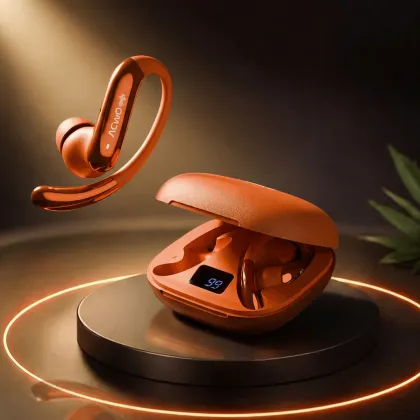 ACwO DwOTS Sense Pro True Wireless Earbuds
