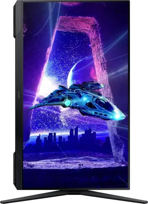 Samsung Odyssey G3 LS27DG302EWXXL 27 inch Full HD Gaming Monitor