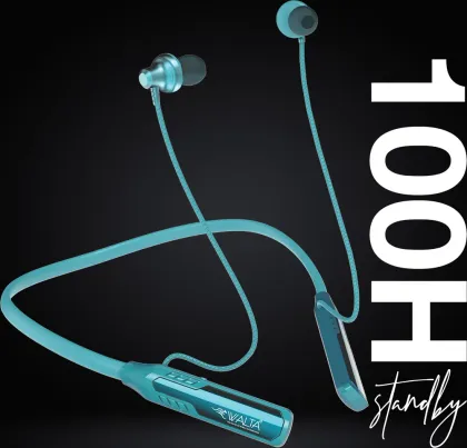 Walta Rolex Wireless Neckband