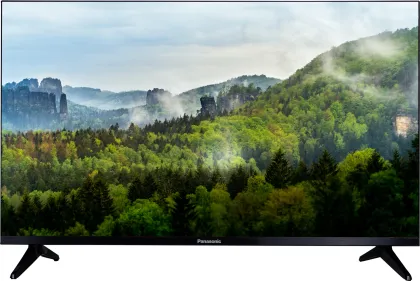 Panasonic MS550 32 inch HD Ready Smart LED TV (TH-32MS550DX)