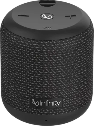 Infinity Clubz 150 4 W Bluetooth Speaker