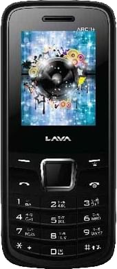 Lava ARC 11 Plus
