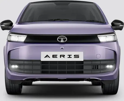 Tata Aeris Smart CNG