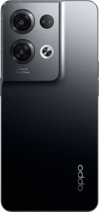 OPPO Reno 8 Pro House of Dragon Edition