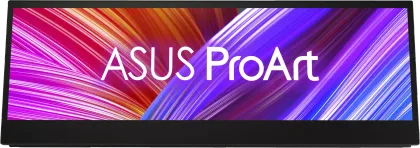Asus ProArt Display PA147CDV 14 inch Full HD Portable Touch Screen Monitor