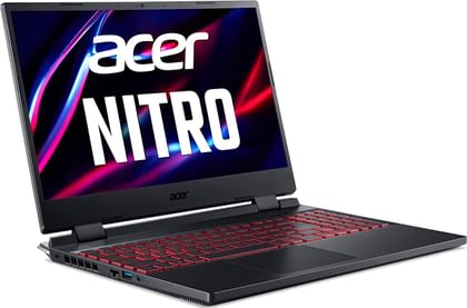 Acer Nitro 5 AN515-46 Laptop (AMD Ryzen 5 6600H/ 8GB/ 1TB SSD/ Win11 Home/ 4GB Graph)