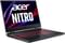 Acer Nitro 5 AN515-46 Laptop (AMD Ryzen 5 6600H/ 8GB/ 1TB SSD/ Win11 Home/ 4GB Graph)