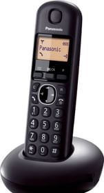 Panasonic PA-KX-TG210 Cordless Landline Phone