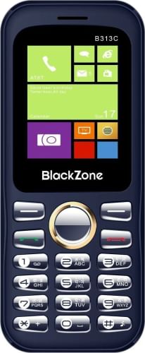 BlackZone B313C