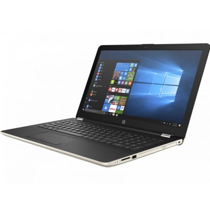 HP 15g-br105tx (3CY62PA) Laptop (8th Gen Ci5/ 8GB/ 1TB/ Win10 Home/ 2GB Graph)