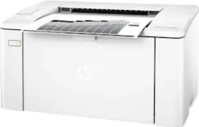 HP M104A Single Function Printer