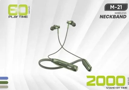 Target M-21 Wireless Neckband