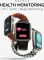 Pebble Trio Smartwatch