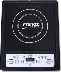 Frendz Forever IC-216 1800W Induction Cooktop