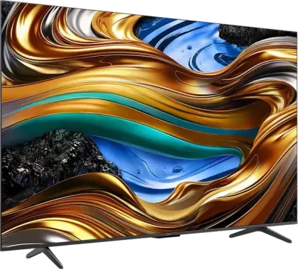 TCL P755 43 inch Ultra HD 4K Smart LED TV (43P755)
