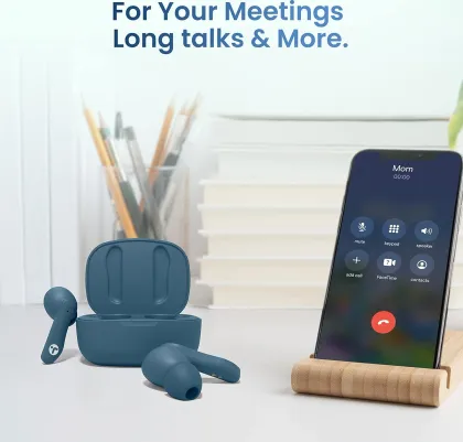Toreto TOR-222 True Wireless Earbuds