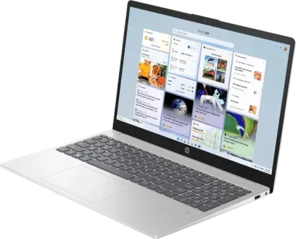 HP 15-hr1000TU Laptop (Intel Core Ultra 5 125H/ 16GB/ 512GB SSD/ Win11 Home)
