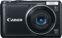 canon powershot a2200 price