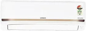 Hitachi RAS.V322PCDIST 2 Ton 3 Star Inverter Split AC
