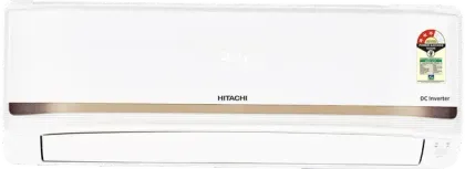 Hitachi RAS.V322PCDIST 2 Ton 3 Star Inverter Split AC