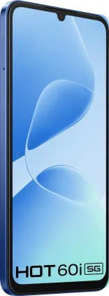 Infinix Hot 60i 5G