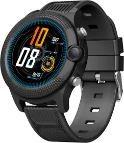 Turet Butter Cup Kids Smartwatch