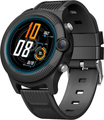 Turet Butter Cup Kids Smartwatch