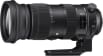 Sigma 60-600mm F/4.5-6.3 DG OS HSM Sports Lens (Canon Mount)
