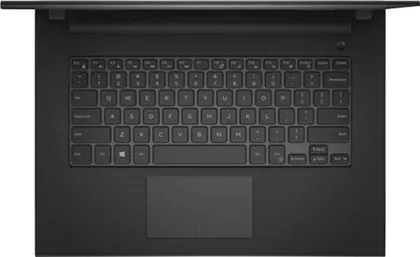 Dell Inspiron 14 3442 Notebook (4th Gen Celeron Dual Core/4GB/500GB/Intel HD Graph/Ubuntu)