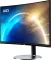 MSI PRO MP272C 27 Inch Full HD Curved Monitor