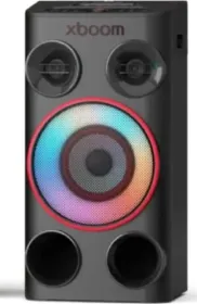 LG xboom Power 5000 260W Bluetooth Speaker