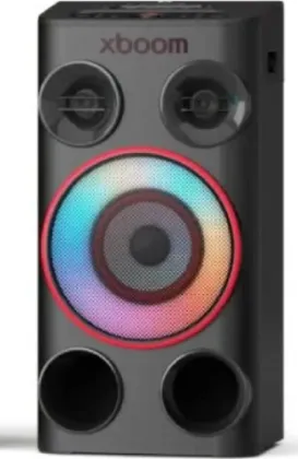 LG xboom Power 5000 260W Bluetooth Speaker