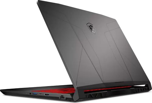 MSI Pulse GL66 11UEK248IN Gaming Laptop (11th Gen Core i7/ 16GB/ 1TB SSD/ Win10 Home/ 6GB Graph)