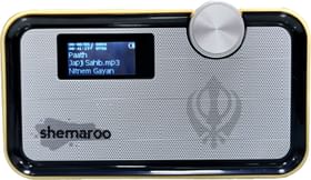 Shemaroo Amrit Baani Bluetooth Speaker