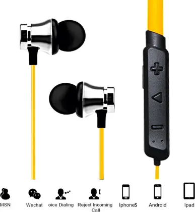 Riviera Zoy Wireless Neckband