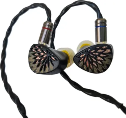 Linsoul TANGZU YuXuanJi Wired Earphones (4.4mm)