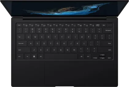 Samsung Galaxy Book 2 Pro NP930XED-KA2US Laptop (12th Gen Core i5/ 8GB/ 256GB SSD/ Win11)