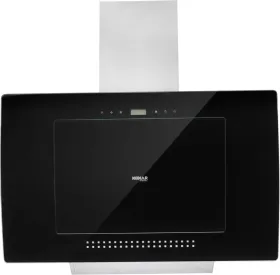 Kkolar Kurv75 Wall Mounted Chimney