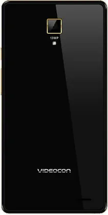 Videocon Infinium Z55 Krypton
