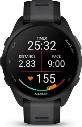 Garmin Forerunner 165 Smartwatch
