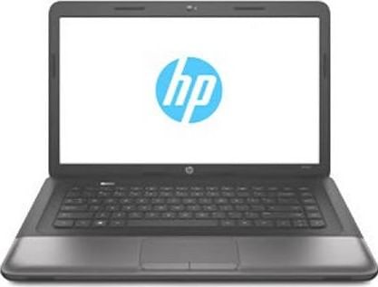 HP Business Notebook HP250 (Intel Pentium M 2020/2GB/500GB/Free Dos)E1Q79PA,