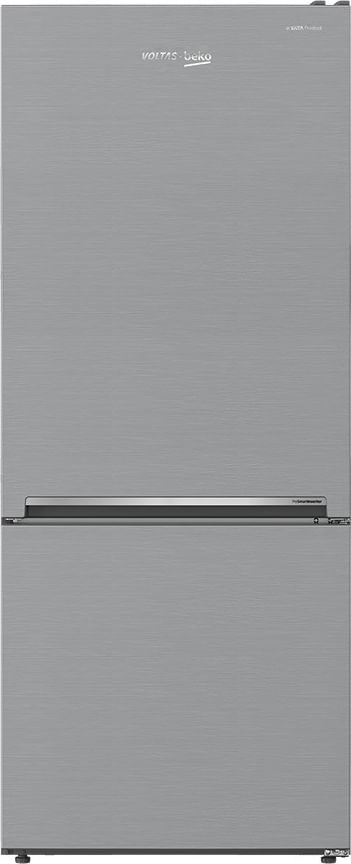 voltas beko 415 ltr refrigerator review