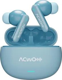 ACwO DwOTS 727-V2 True Wireless Earbuds