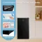 Midea MERM33S1ABB 3.3 Cu Ft Single Door Mini Refrigerator