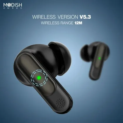 ModishOmbre Python True Wireless Earbuds