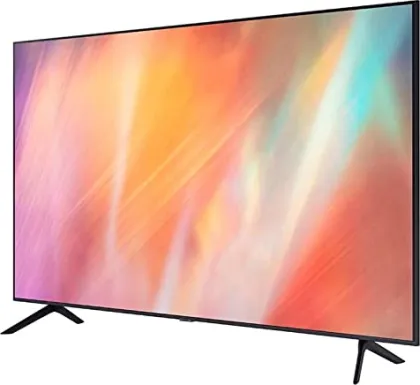 Samsung LH43BEAHLGKLXL 43 inch Ultra HD 4K Smart LED TV