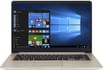 Asus Vivobook S150 S510UN-BQ070T Laptop (8th Gen Ci5/ 8GB/ 1TB 128GB SSD/ Win10 Home/ 2GB Graph)