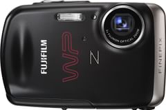 Fujifilm FinePix Z33WP Waterproof Digital Camera