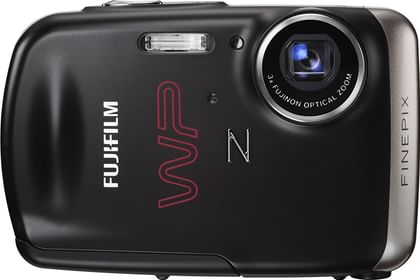 Fujifilm FinePix Z33WP Waterproof Digital Camera